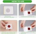 30 Pcs Slimming Patches - Weight Loss & Belly Fat Burning Stickers for Effective Body Contouring. 