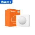 Aubess SONOFF SNZB-03 - ZigBee Motion Sensor （work with ZigBee Gateway）. 