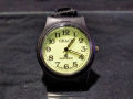 Original Grace simple Glow-in-the-Dark Watch for Men | Boys' High-Quality Water-Resistant Watch. 