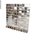 Shimmer Wall Panels, Sequins Backdrop Easy Setup, Great For Events, Home Decoration, Festival Celebration, Birthday Parties, Theme Party Decorations, Indoor & Outdoor Interior Decorative Background Glam Custom Advertising Sign. 