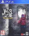 PlayStation 4 This War Of Mine - The Little Ones. 