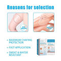 Anti Chafe Cream Waterproof Glide Anti Chafing Stick Chafing Stick For Women Running Chafe Stick For Heel Lower Arm Thigh Skin. 