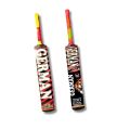 SAKI CRICKET BAT  NEW STICKER EDITION OF 2025. 