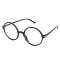 Anti Blue Light Glasses for Men Women Round Optics Glasses Ultra Light Computer Anti Rays Radiation Blocking Vision Care Spectac. 
