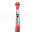 Braun Oral B D12.513k -Vitality Precision Clean Toothbrush for kids- Star wars. 