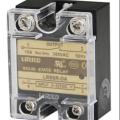 SSR Coil 3-24V DC Load 220V AC 40A Solid State Relay SSR-40DA LIRRD LRSSR-DA. 