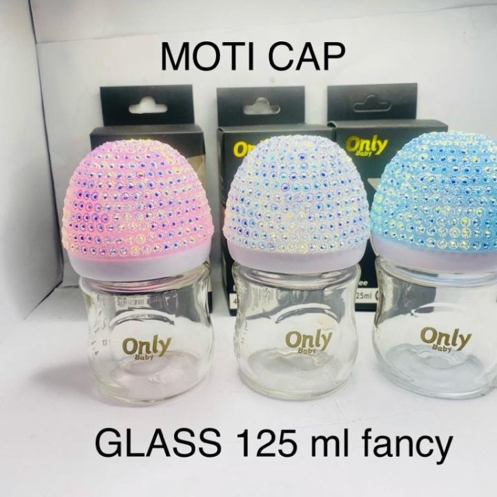 Kids%20Glass%20feeder%20With%20Fancy%20Crystal%20Baded%20Cap%20Imprted%20made%20125%20Ml%20-%20Image%202