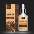 Wanter - Dark Circles Remover Serum, Dark Circles Treatment Serum, Caffeine Serum Under Eye Dark Circle Anti Wrinkles And Puffiness, Skin Hydration, Quick Absorbing, Refresh, Revive & Restore. 