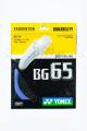 YONEX BG65 Badminton String Original Version. 