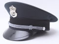 Wholesale new style security hats, security brimmed hats, security hats, property formal wear large caps, large quantities from the best. 