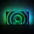 PHILIPS AMBILIGHT 7900 series 50” 50PUT7966_98 4K Ultra HD LED ANDROID TV. 