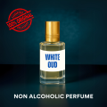 White Oudh Attar Original – White Oud Attar, White Oud Atar, Itar, Ittar, Atter | White Oudh Perfume Oil, White Oud Perfume Oil | Attar White Oudh, Attar White Oud | White Oud Perfume for Men & Women | Long Lasting Arabic Fragrance. 