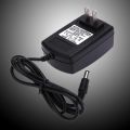 DC24V 0.5A Adapter AC 100V-240V to DC 24V  Supply Adapter(Black)-US Plug - intl. 
