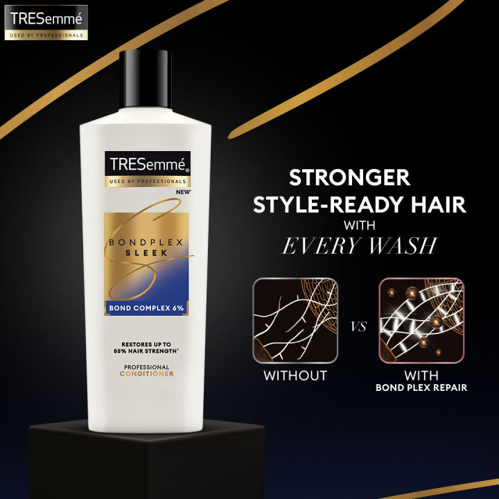 Tresemme Conditioner Bond Plex & Repair - 160ML