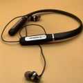 Interlink Sports (Bluetooth Neckband). 