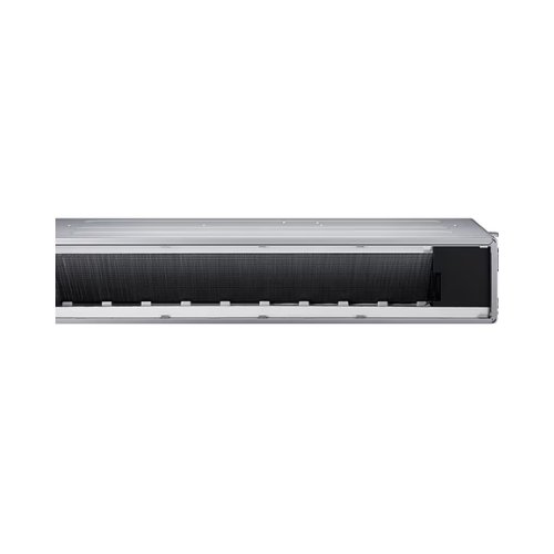 Duct Type Air Conditioner 1.5 TON Duct Type Air Conditioner  high performance inverter compressor slim duct design and quiet operation
