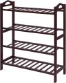 Hot-selling Iron Shoes Rack Trending Display Indoor And Outdoor5Tier Shoe Rack (4/5 Layer). 