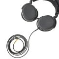 Stereo Audio Cable Extension Cord for SteelSeries Arctis 3 5 7 Pro. 