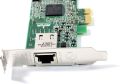 Broadcom Chipset Gigabit Ethernet PCI Express PCI-E Network Controller Card 10/100/1000Mbps RJ45 LAN Adapter LAN Card ( Branded Used ). 