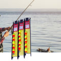 Fishing Buoy Carry Easily Depth Saltwater River Fishing Floats Buoys. 