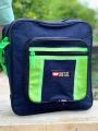 "Premium Quality School Bag for Kids - Boys & Girls, Suitable for Play Group, Nursery, KG1, KG2, Prep One & Prep Two – Best Backpack for School". 