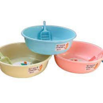 Cat%20Litter%20Tray%20Large%20Size%20Circle%20Shape%20with%20scoop%20-%20Image%203