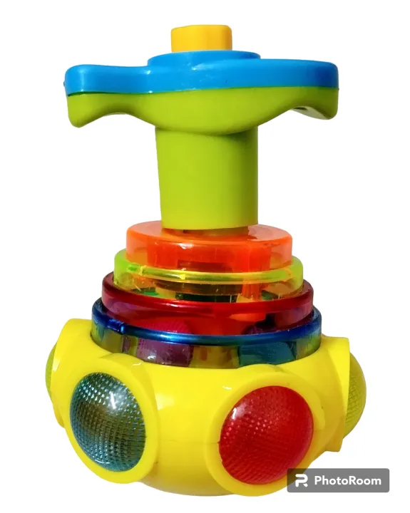 New%20Flash%20Luminous%20Spinning%20Top%20Toy%20for%20Kids%20-%20Colorful%20LED%20Gyroscope%20with%20Ejection%20Mechanism,%20UFO%20Flashing%20Lights%20&%20Music%20Spin%20Toy%20with%20Launcher%20-%20Lato%20Laatoo%20Lattu%20lattoo%20latoo%20latto%20-%20Pack%20of%201%20MultiColor%20-%20Image%202