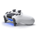 PS4 White DualShock 4 Wireless Controller For PlayStation 4. 