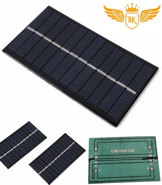 6V%201W%20Polycrystalline%20silicon%20Solar%20Panels%20-%20Image%205