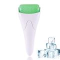 Facial Roller Set of 3, Ice Roller, Jade Roller and Gua Sha Massage Tool, Rolling Tool for Facial Beauty and Body Massage. 
