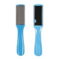 Stainless Steel Foot File Dual Sided Hard Dead Skin Callus Remover Pedicure Feet Care Tool - Dead Hard Skin Callus Remover Scraper. 