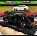 Die Cast Toyota Corolla Car Model 1:32 Scale Light & Sound size 6.1. 