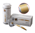 1.5mm Ergonomic Titanium Alloy Needle Derma Roller. 