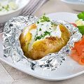 Pop-Up Foil Sheets Aluminium Foil Sheets, Pop-Up Dispenser, for Hair Color Application and Highlighting, Food Safe, 8" W x 10" L, 100-Count. 