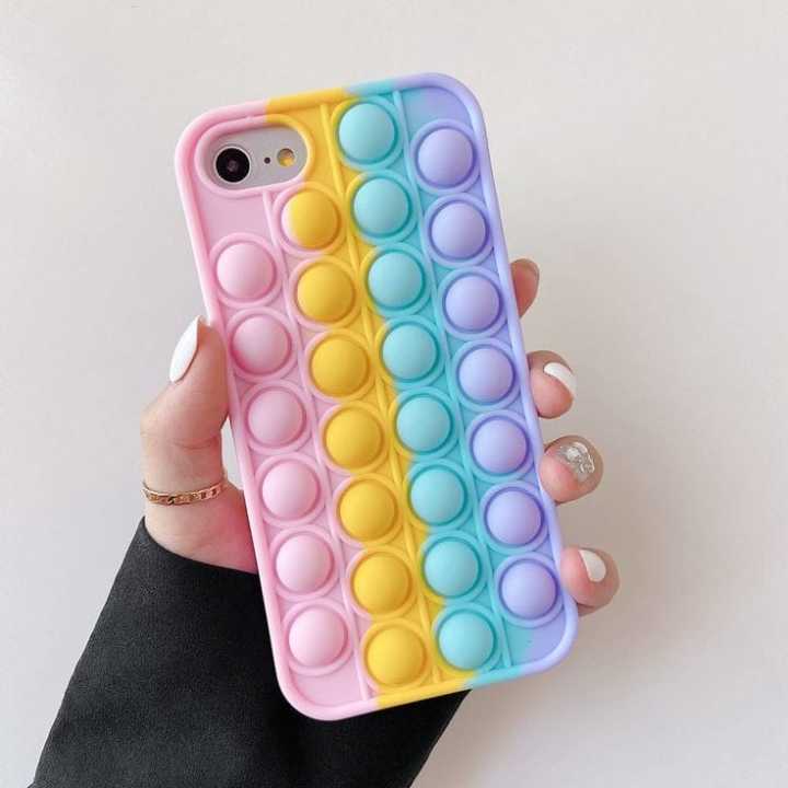 iPhone%207%20Plus%20/%208%20Plus%20Pop%20It%20Case%20For%20Girls%20-%20Image%202