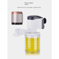 Filter for Fish Tank Aquarium Filter Pump Three in One Filters Replacement Parts Aquatic Pet Supplies Products. 