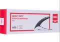 Heavy Duty Staple Pin Remover / Pin Remover/ Pin Opener E-0236. 