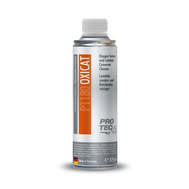 Oxicat Oxygen Sensor & Catalytic Converter Cleaner 320ml Made in Germany
