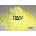 Sulphur Powder (Gandhak Powder) 500gm. 