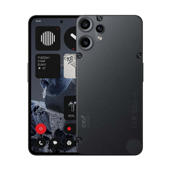 Nothing Phone CMF Phone 2 Pro 8/128GB - PTA Approved - Nothing Phone