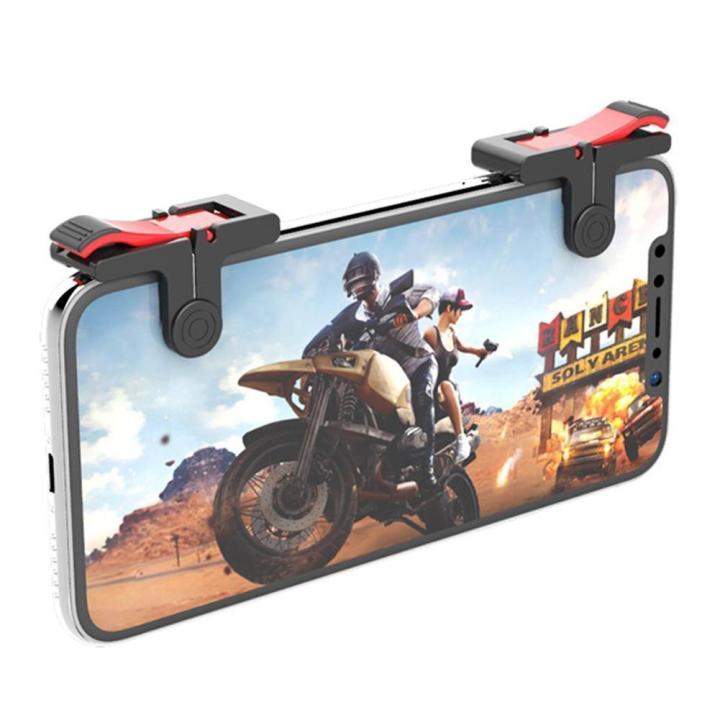 D9%20+%20Blueshark%20%20PUBG%20/%20Fortnite%20?%20CALL%20OF%20DUTY/Ceasefire%20%20Mobile%20Game%20Fire%20Button%20Triggers%202%20Pieces%201%20Right%201%20Left%20-%20Image%203