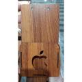 Wooden Mobile Holder Wooden Mobile Stand Wall Mount. 