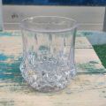 Magic LED Color-Changing Glass – Inductive Rainbow Light Cup with 7-Color Lighting. 