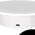 Motorised Rotating Display Stand Mute Electric Rotating Turntable for Model. 