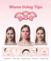 Face Slimming Tool Trainer Face Exerciser Jawline Shaper V Shape Face Lift Exercise Facial Workout Face Jaw Muscles Double Chine Reducer. 