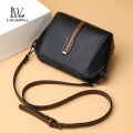 LouisWill Women's Bag Shoulder Bag Cross-body Bag Messenger Bag Bohemian Style Bag Splicing Contrast Colors Design Large Capacity Adjustable Shoulder Straps Dual Zipper Design. 