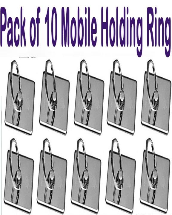 Pack%20Of%2010%20360%20Rotating%20Mobile%20Holding%20Ring%20-%20Silver%20-%20Image%203