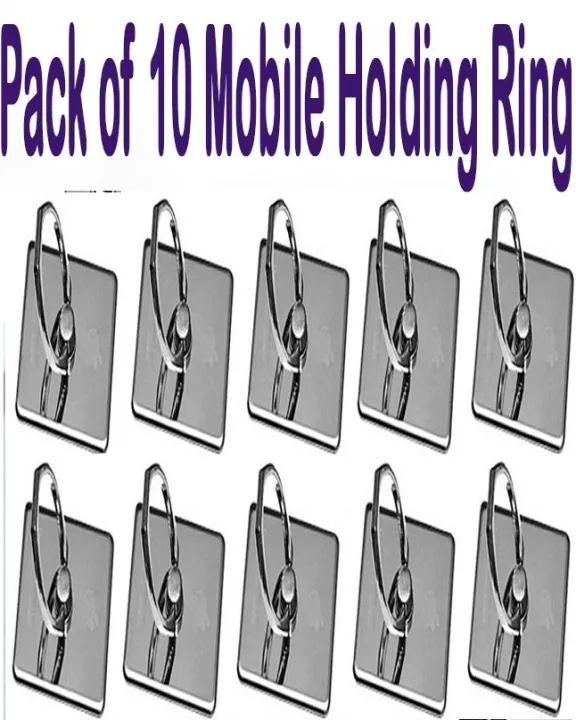 Pack%20Of%2010%20360%20Rotating%20Mobile%20Holding%20Ring%20-%20Silver%20-%20Image%203