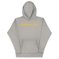 latest Design Printed Hoodie Binance Crypto Hoodie. 