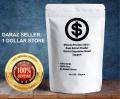 Mucuna Pruriens 50% L-Dopa Extract Powder 50GMS. 